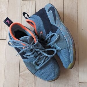 Nike PG 2 Palmdale EP All-Star Kids Shoes